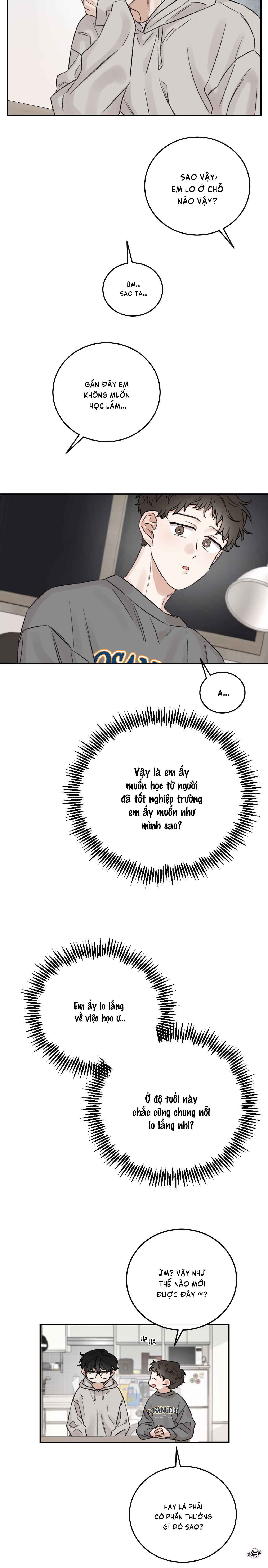 jaeha nhà bên chapter 2 16