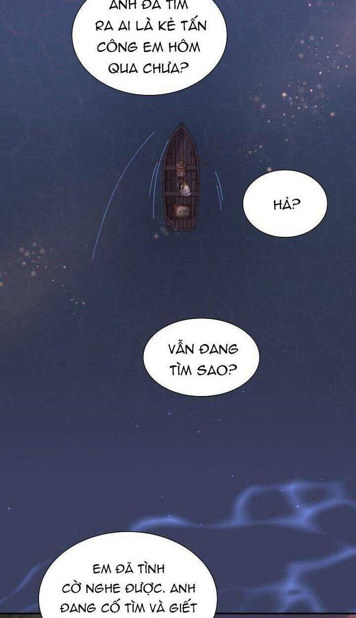 dây xích kiềm chế nam chính hắc ám tuột mất rồi chapter 35 53