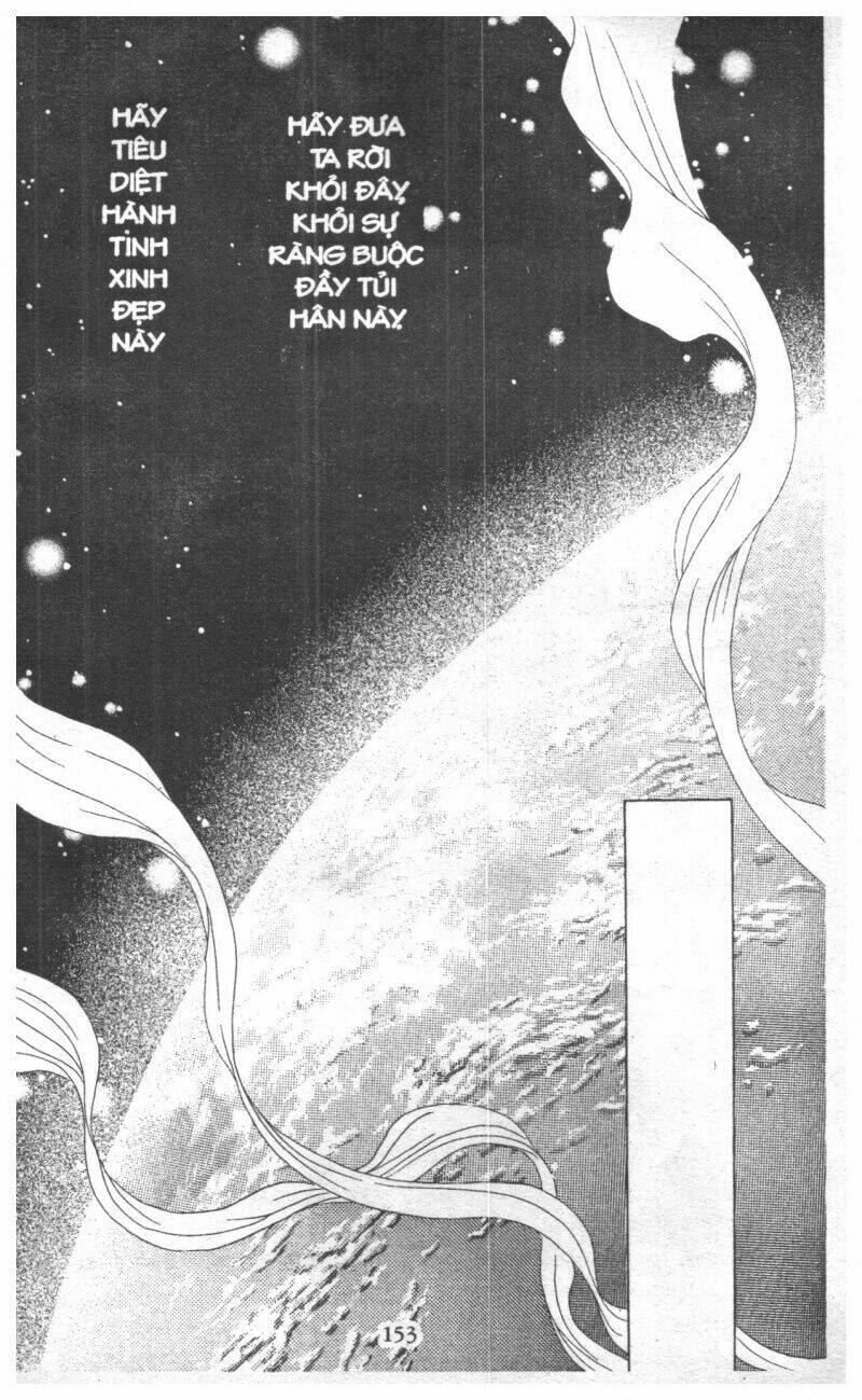 nàng tiên ánh trăng - kaguya hime chapter 13 151