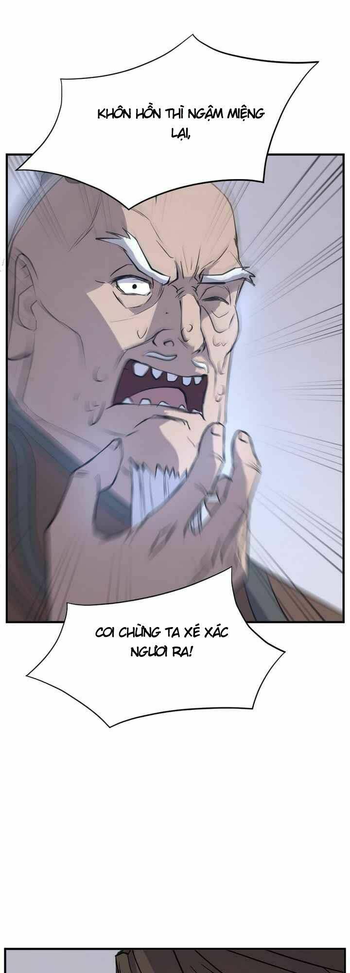 trọng sinh, bất khả chiến bại chapter 126 18