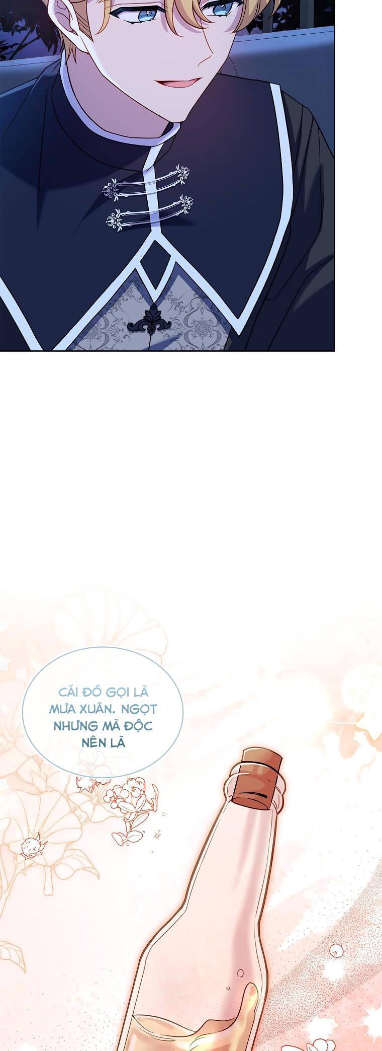 để yên cho tiểu thư hiền chapter 102 8