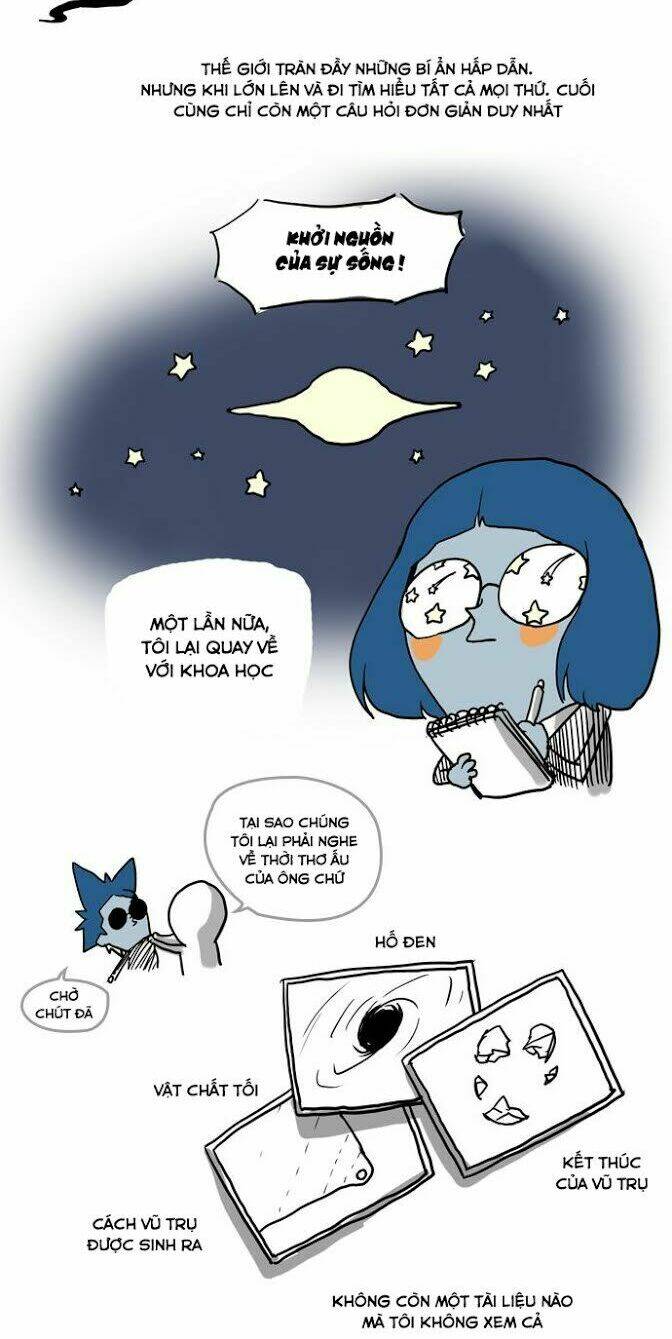 lessa 2: the crimson knight chapter 100 16