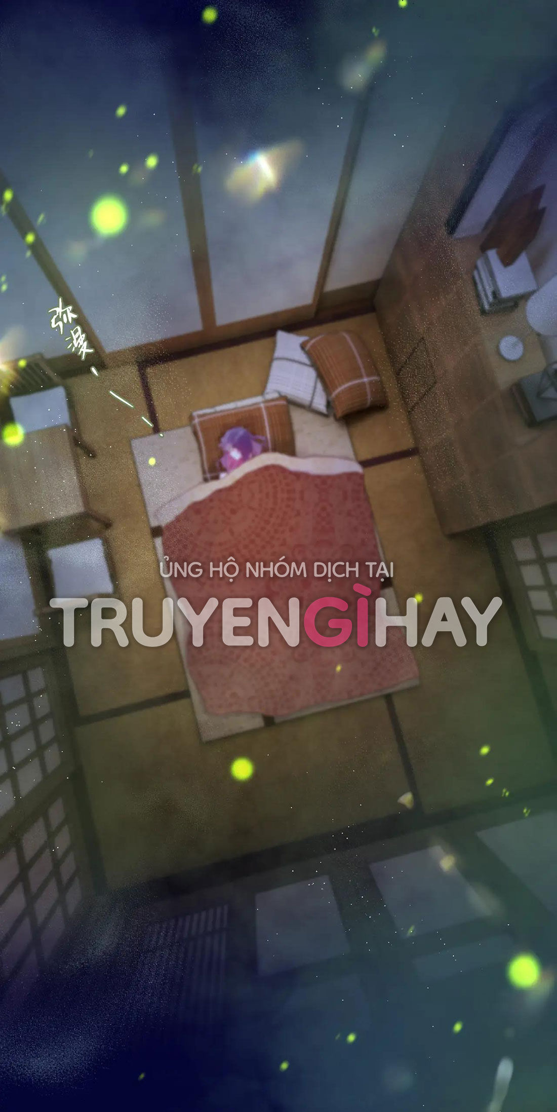 cạm bẫy của hồ ly chapter 24.2 29