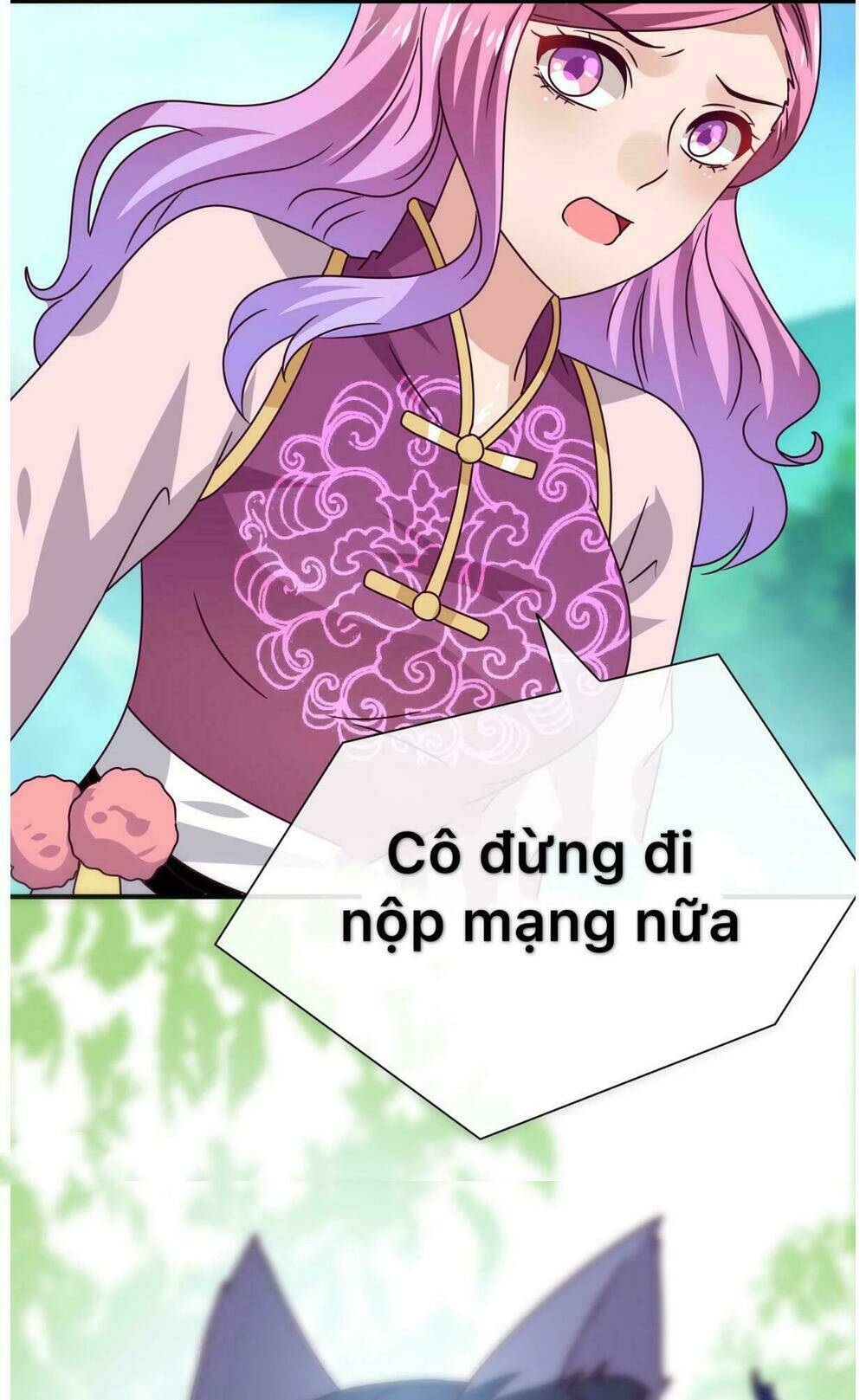 nữ hoàng thú sủng chapter 14 29