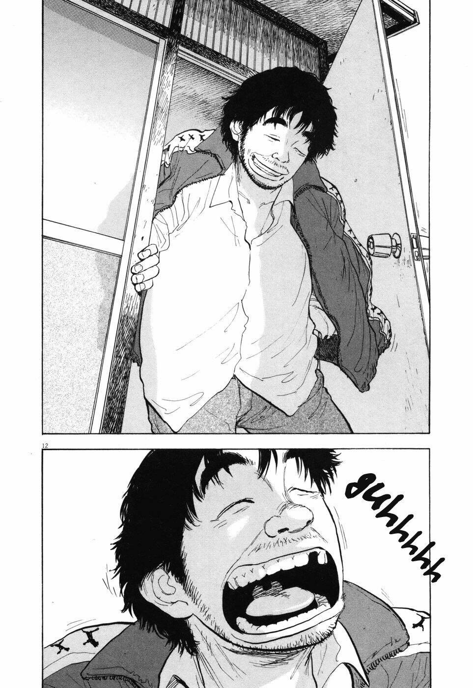 boy on the run chapter 98 12