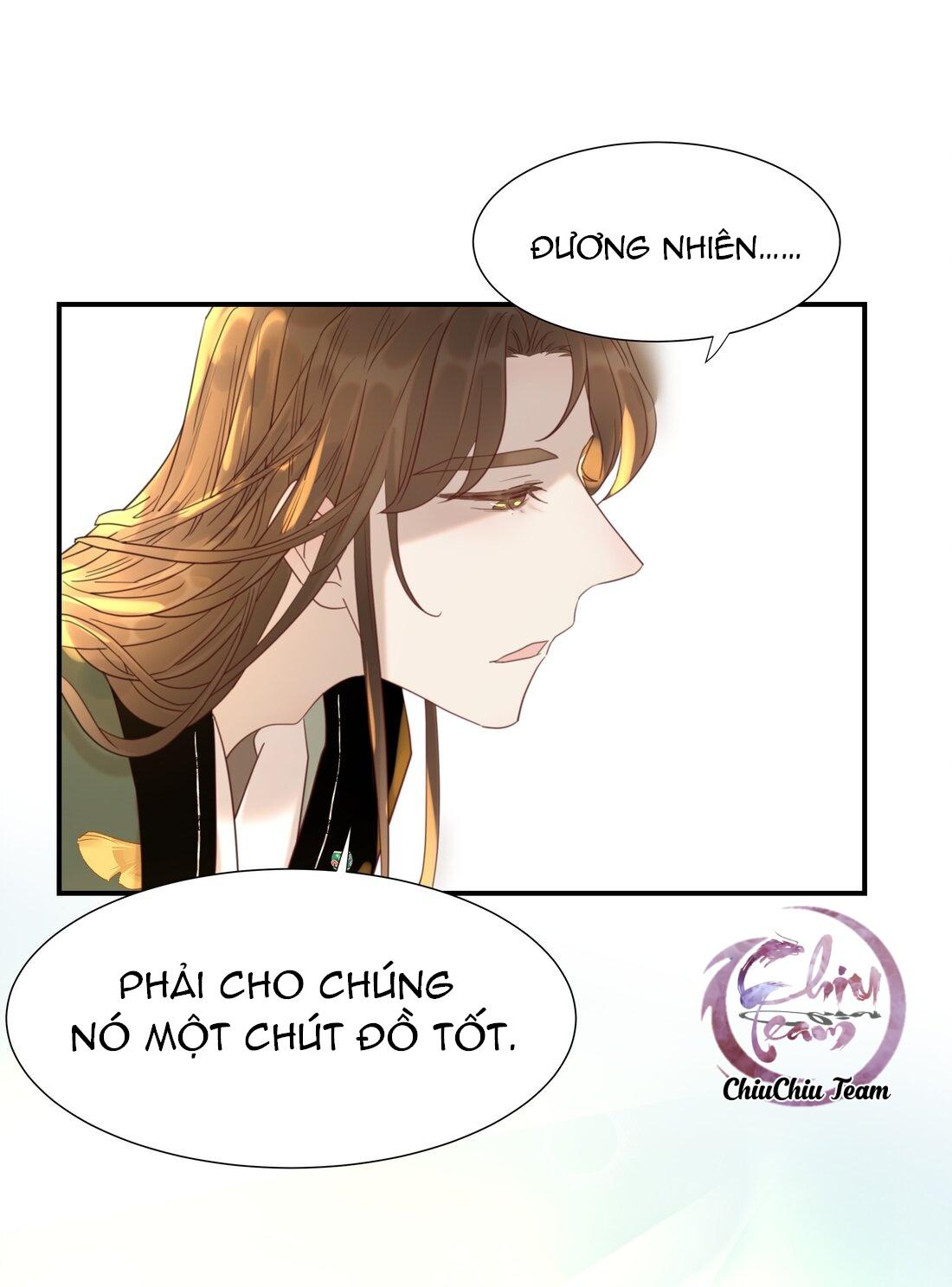 hình như cầm nhầm kịch bản của nữ chính rồi chapter 96 24