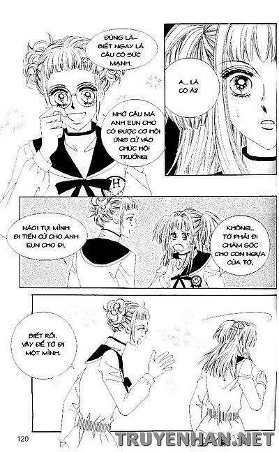 love bullet chapter 37 9