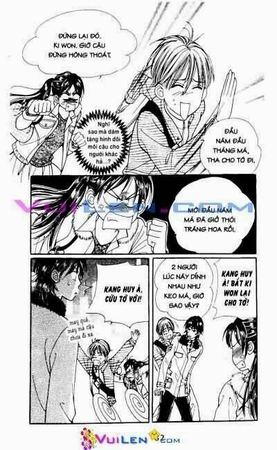 giấc mơ thần tượng chapter 3 82