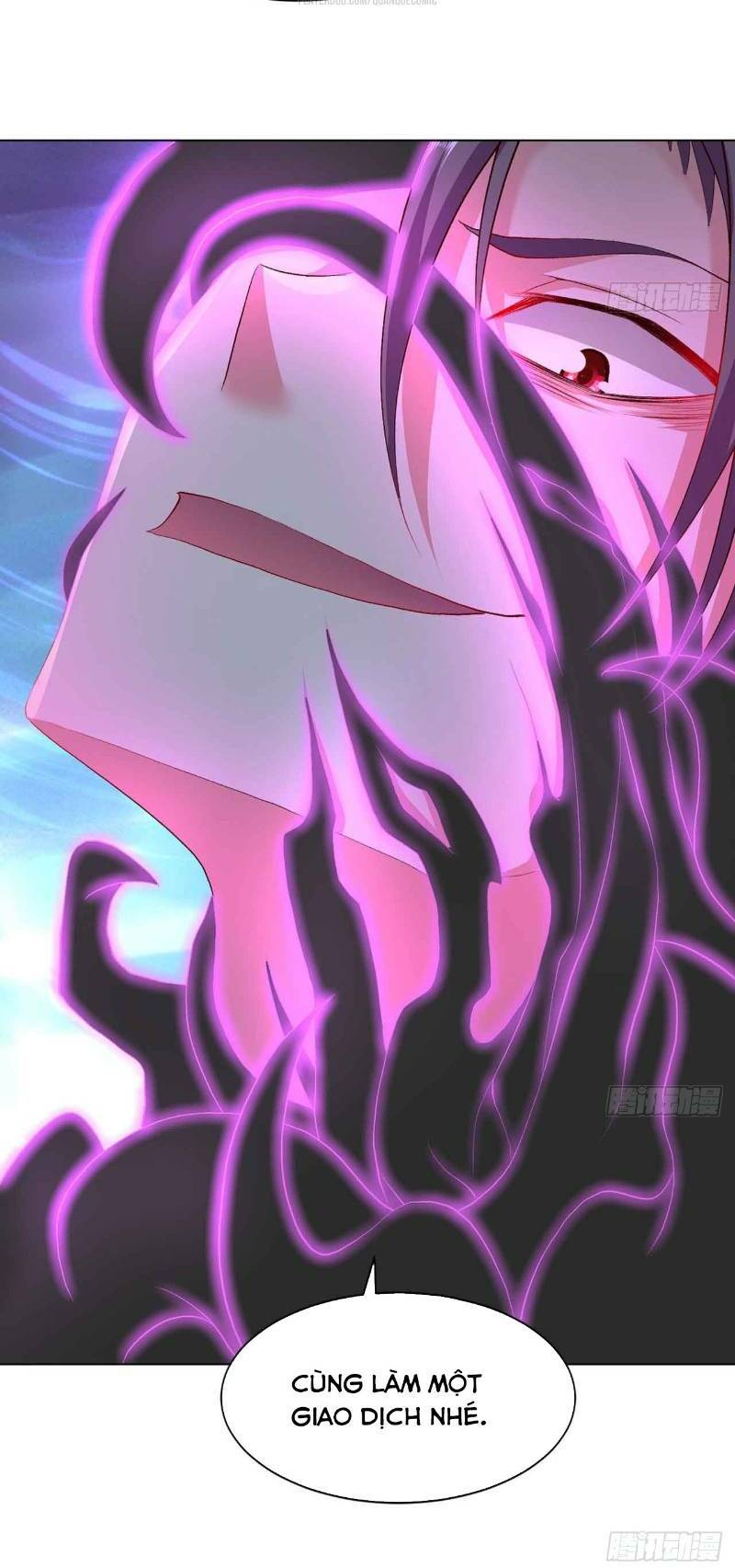 Trọng Sinh Thành Cậu Vàng Tại Dị Thế Chapter 27 31