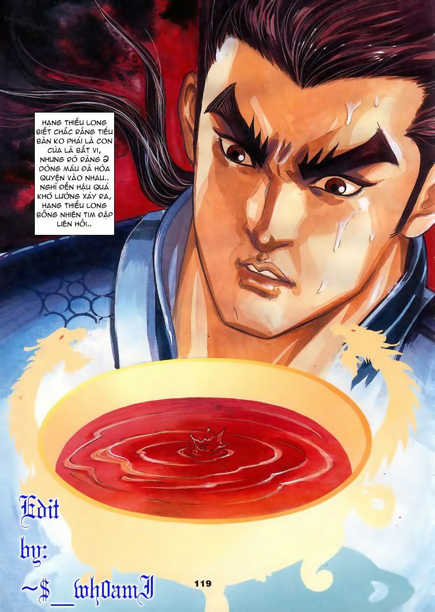 tầm tần ký chapter 82 31