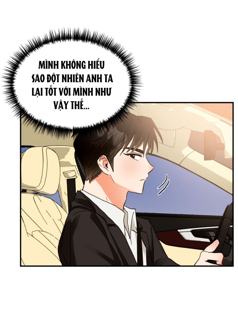 nụ hôn của giác quan thứ sáu chapter 9 66