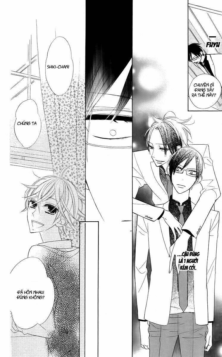 love sick chapter 8 27