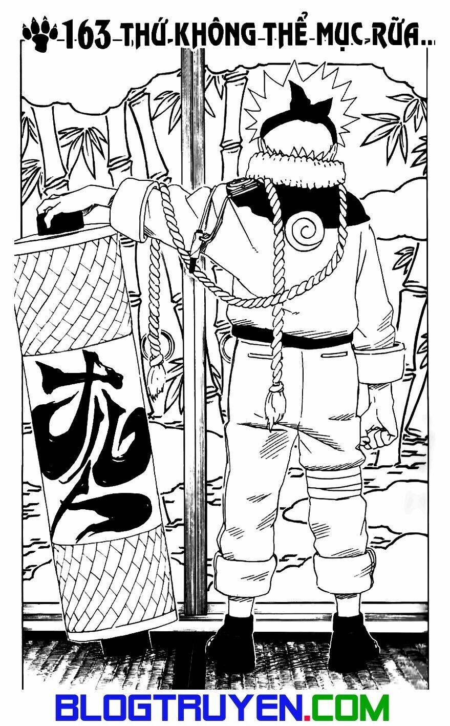 naruto - cửu vĩ hồ ly chapter 163 1