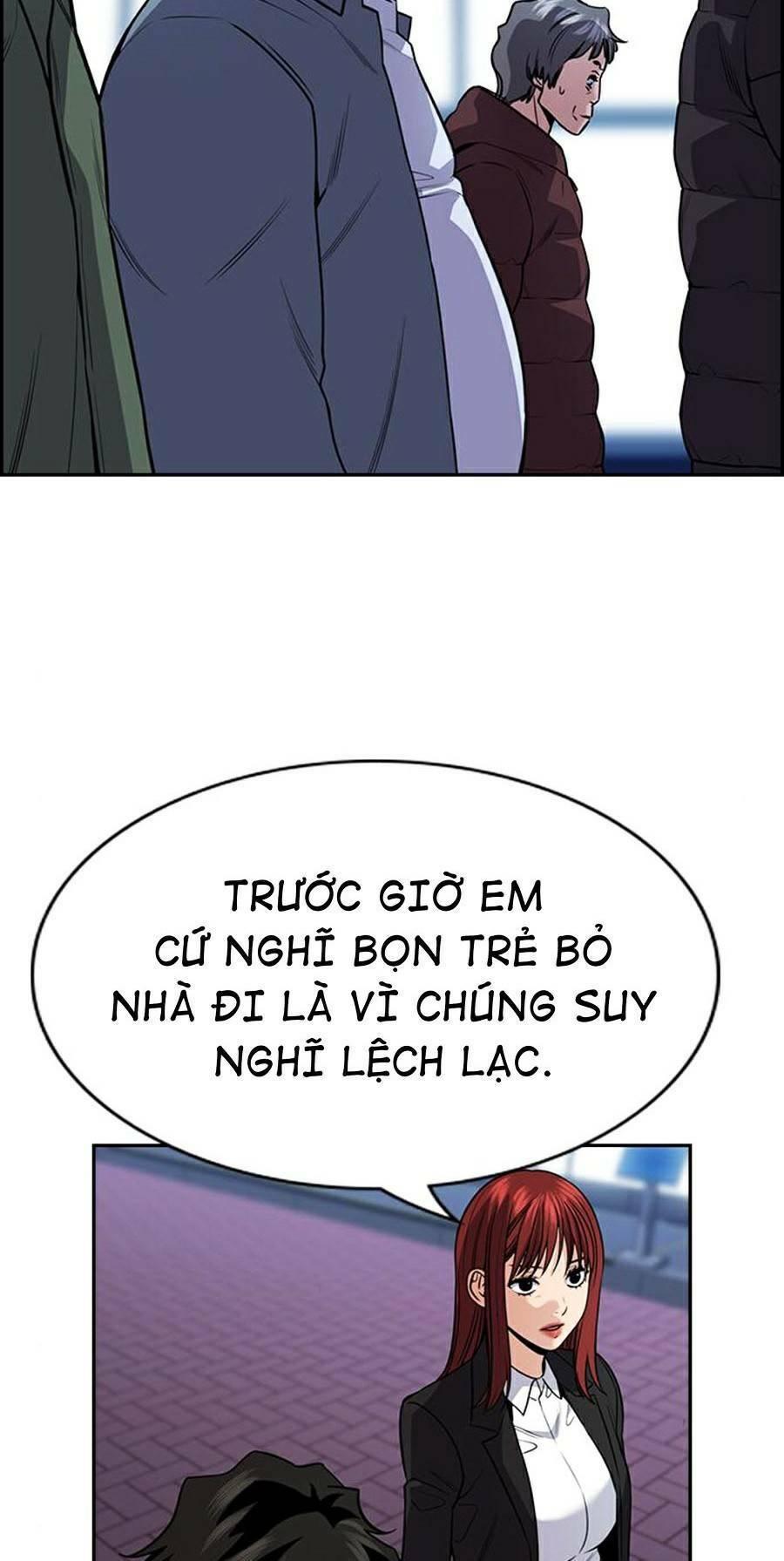 Giáo Dục Chân Chính chapter 72 12