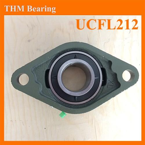 Gối đỡ vòng bi đường kính trục 60mm ucfl212