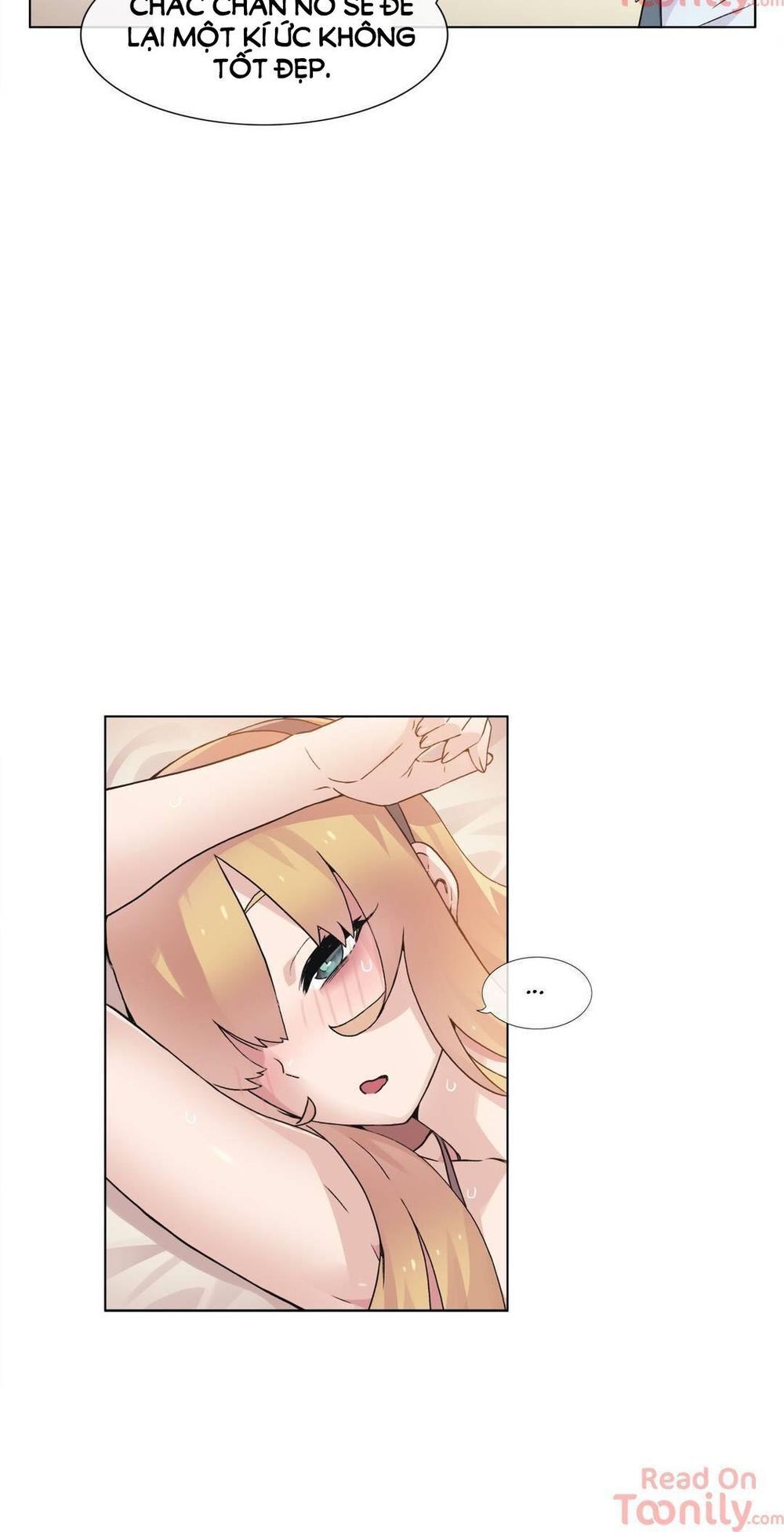 vùng đất kỳ diệu chapter 20 38