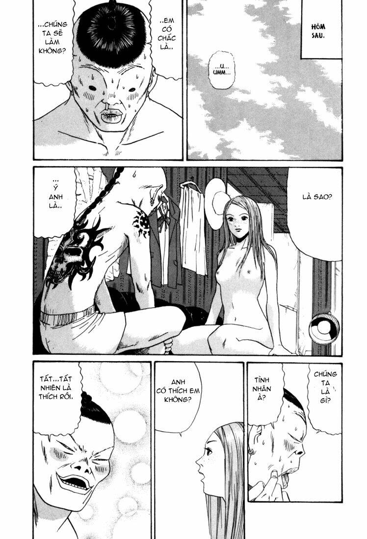 boku to issho chapter 27 15