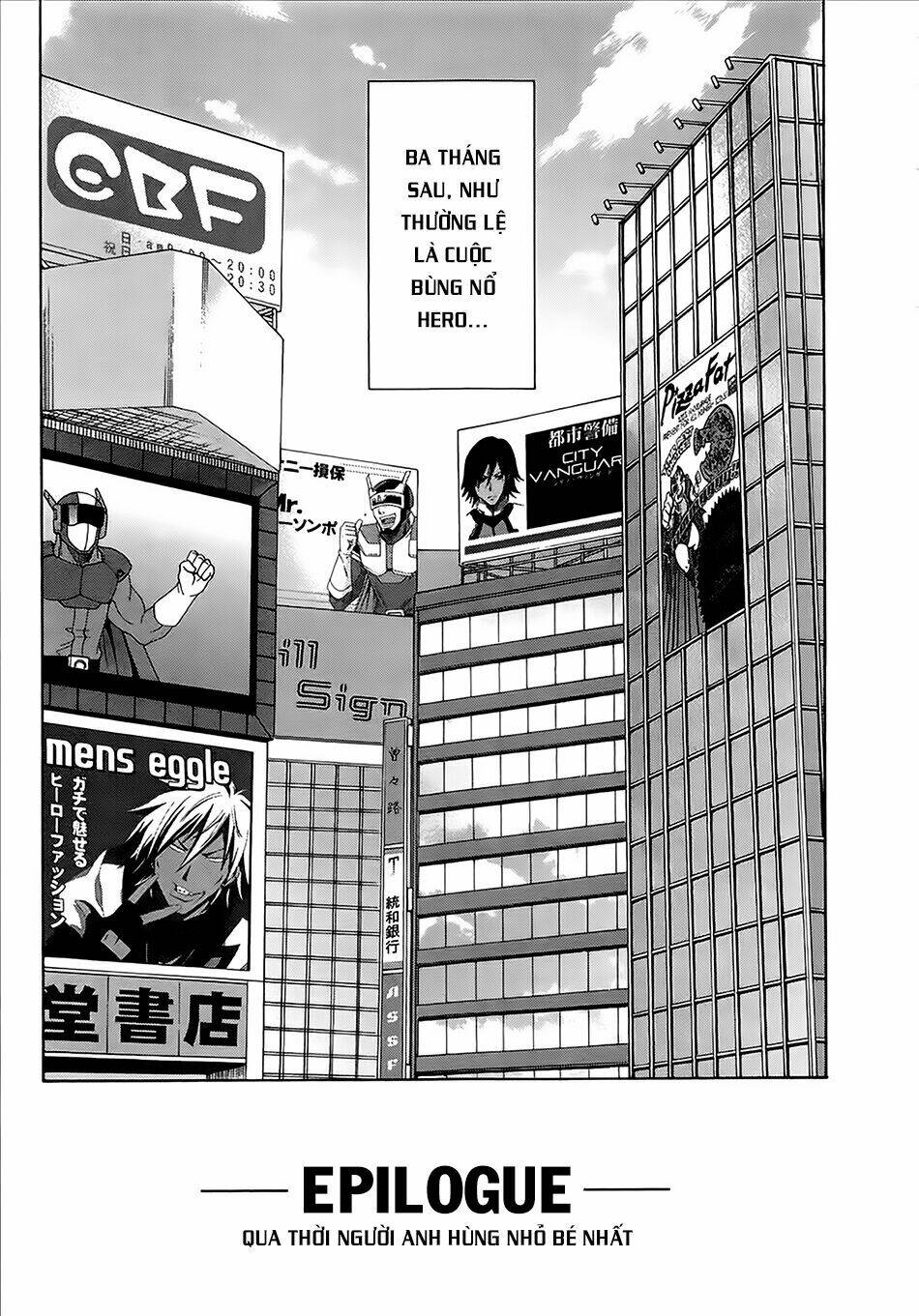 anh hùng xấu xa chapter 60 62