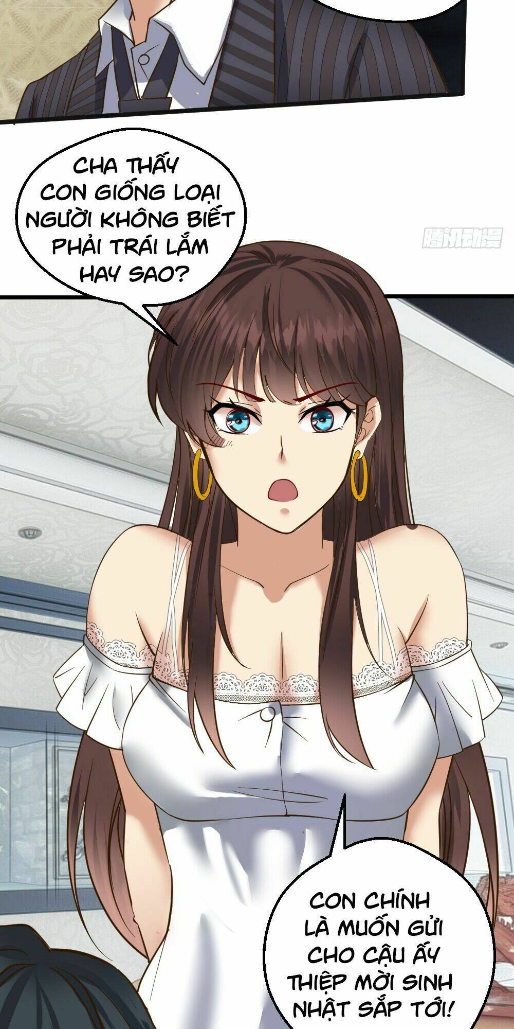 tuyệt thế thiên tài hệ thống chapter 18 8