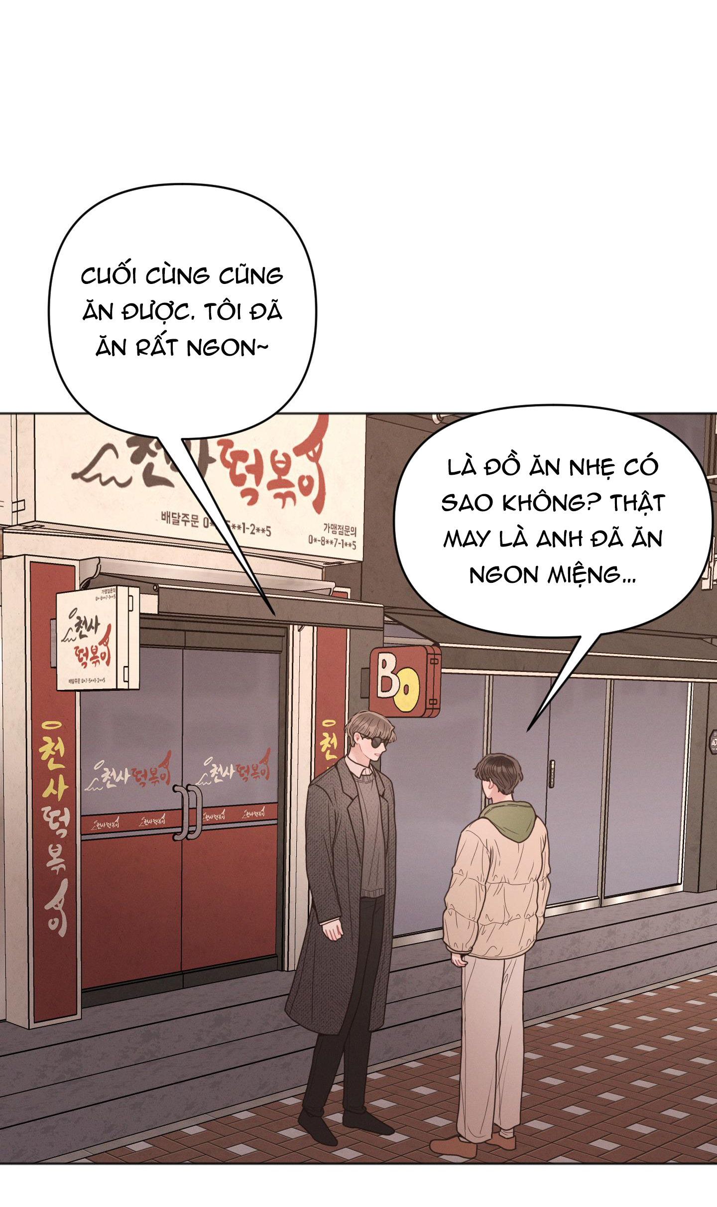 đời tư hàng xóm chapter 16 25