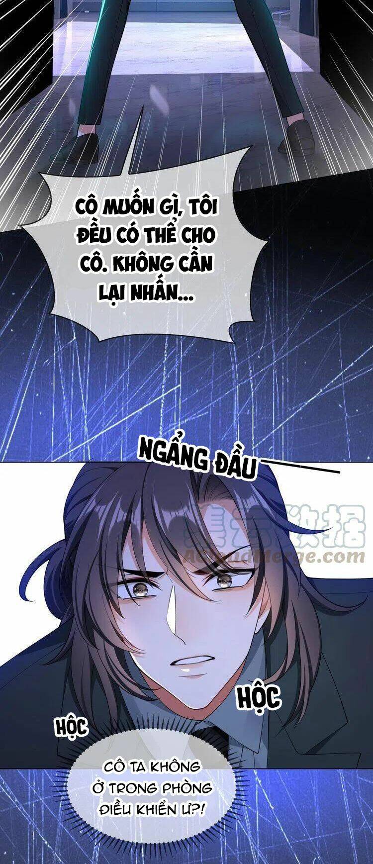 cô vợ nhỏ nuông chiều quá lại thành ác!! chapter 211 9