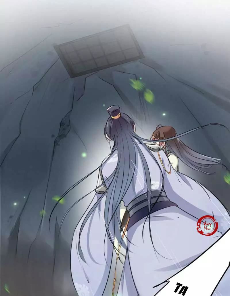 vương gia không thể trêu chapter 44 21