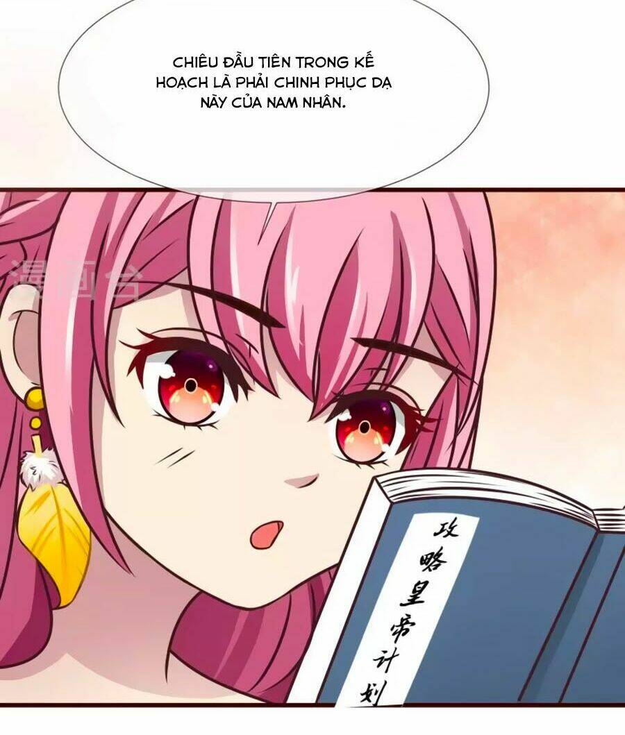 thỏ yêu tiểu vương phi chapter 7 4