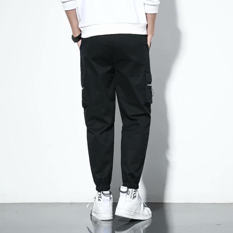 Quần Dài Nam Thời Trang Hàn Quốc