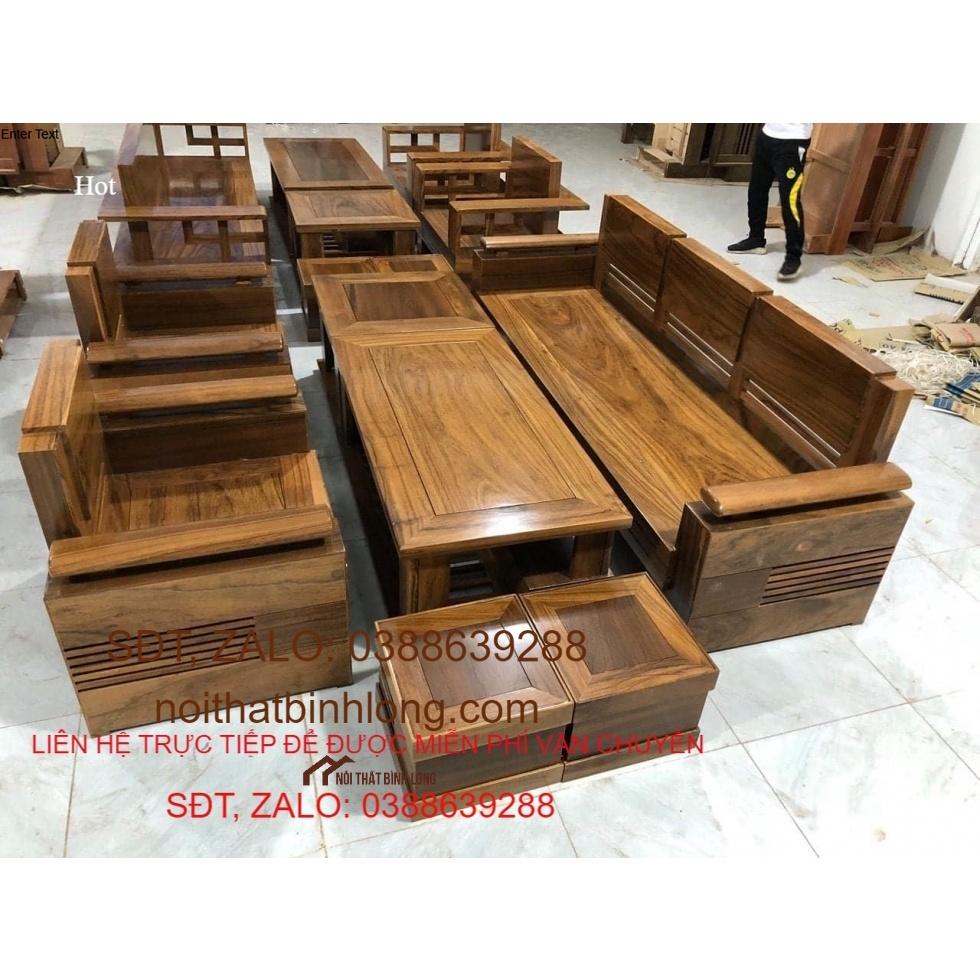 Bàn ghế đối tay trứng sồi mỹ BG090