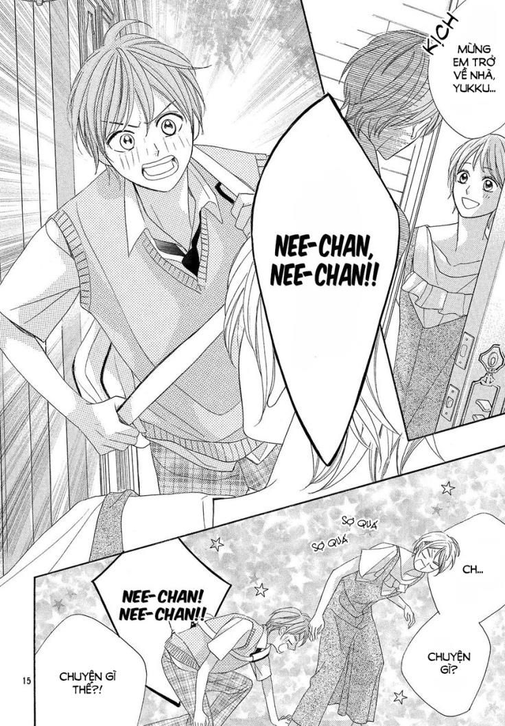 men’s life chapter 1.1 14