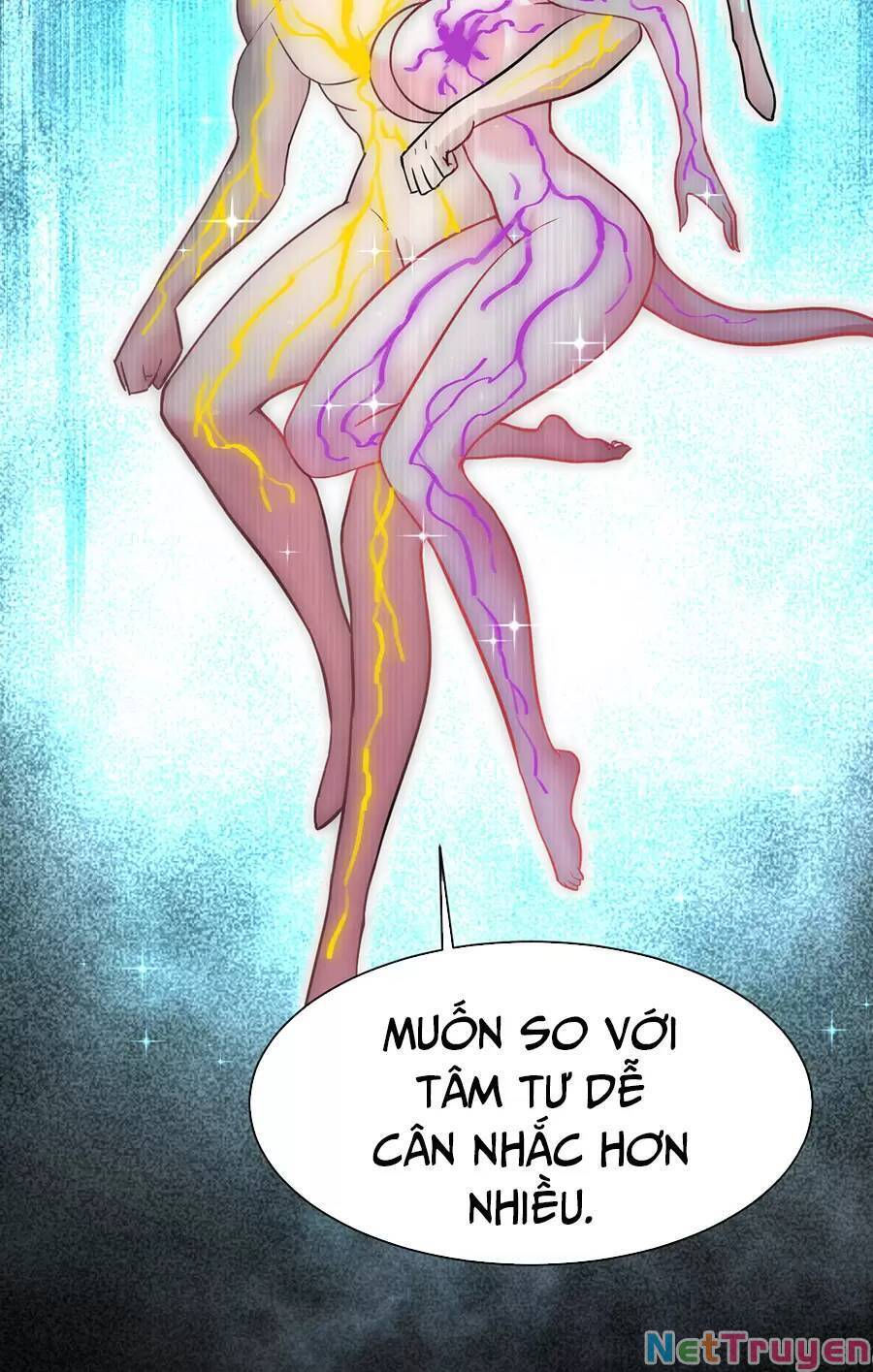 đồ long kỵ sĩ hôn môi ác long chapter 43.2 2