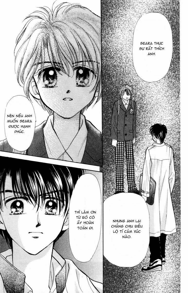 baby love chapter 26 11