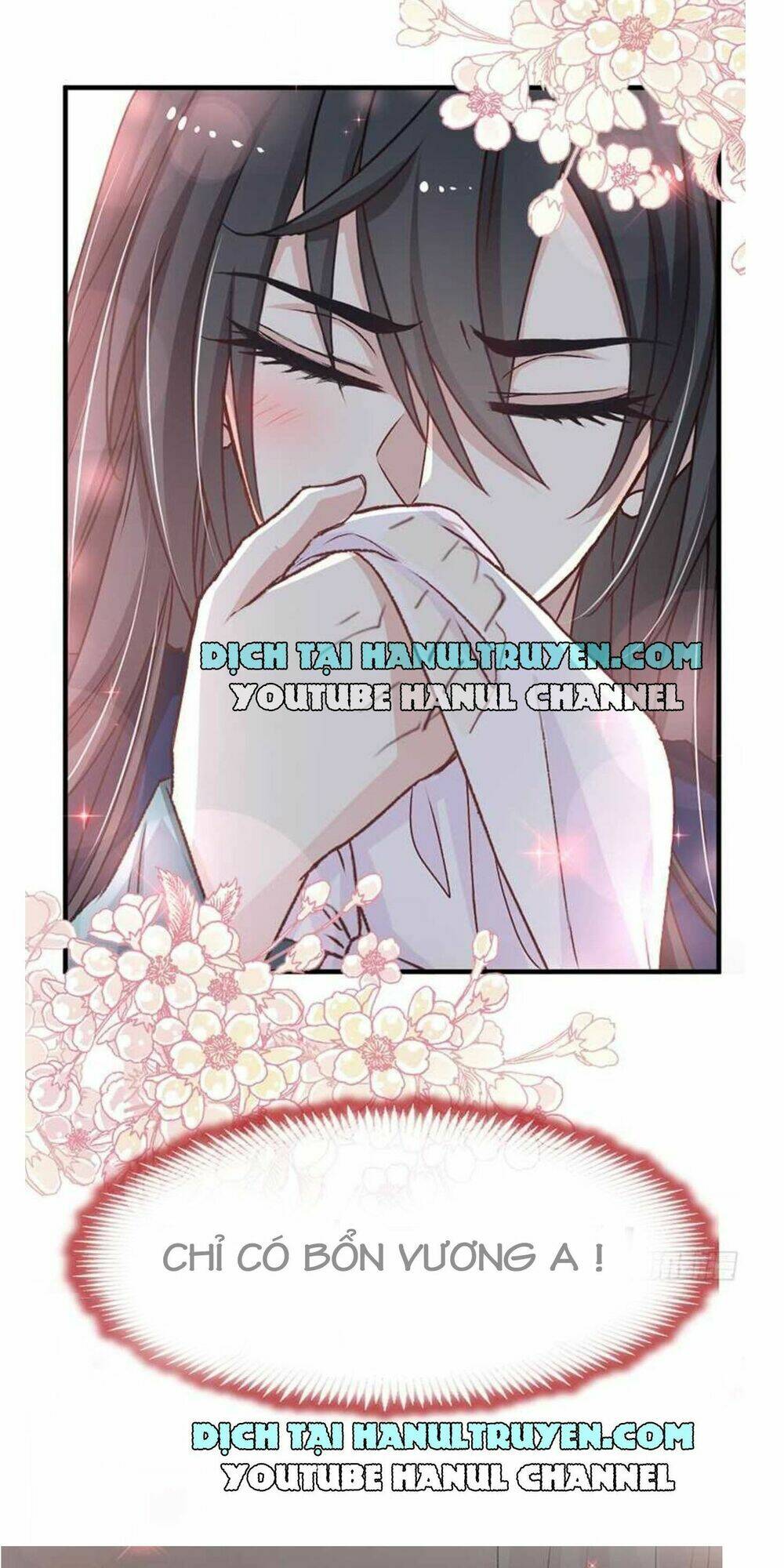 thiên hạ đệ nhất sủng phi chapter 38.1 2