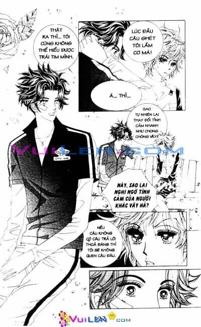 đợi em chapter 23 9