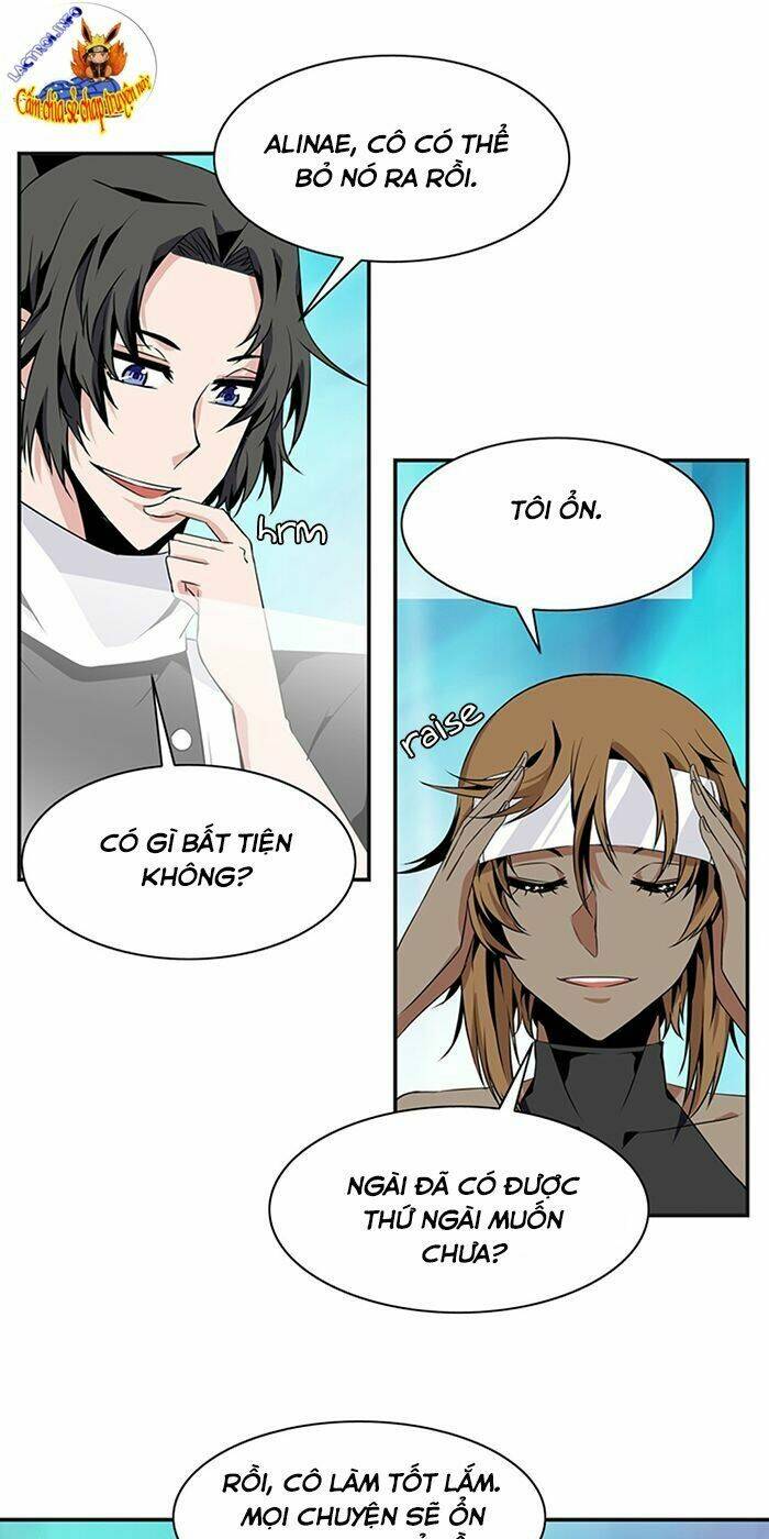 ảo mộng vương chapter 70 33