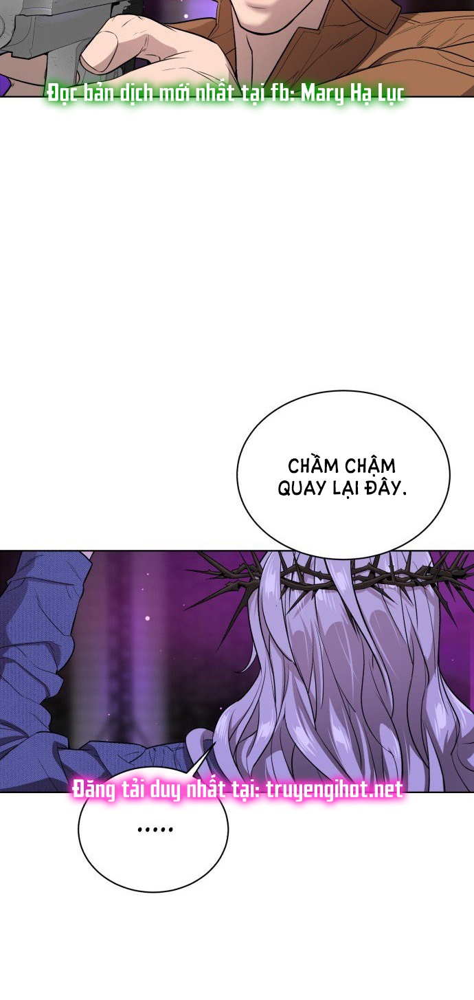 bạch huyết - white blood chapter 15 89