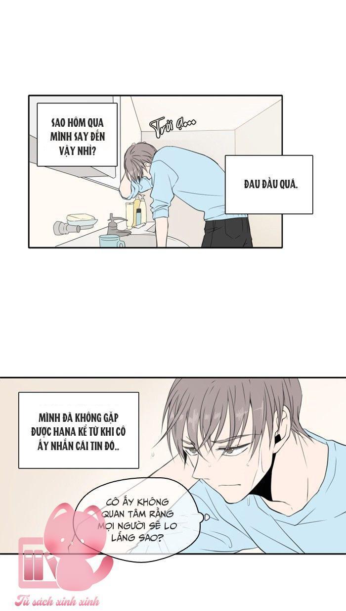 a good day to be a dog chapter 4 35