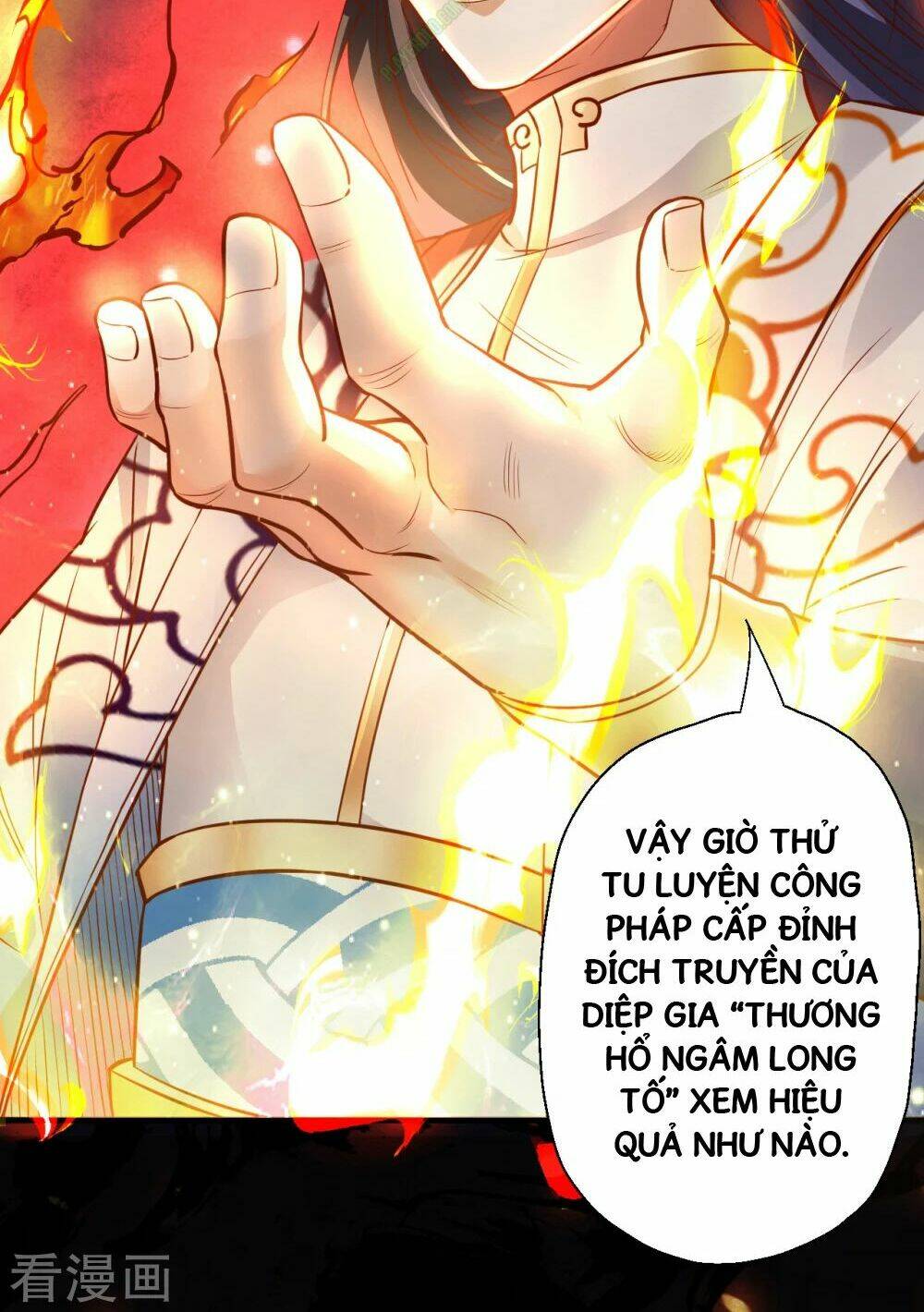 tối cường đại biểu hoàng kim thận chapter 3 49