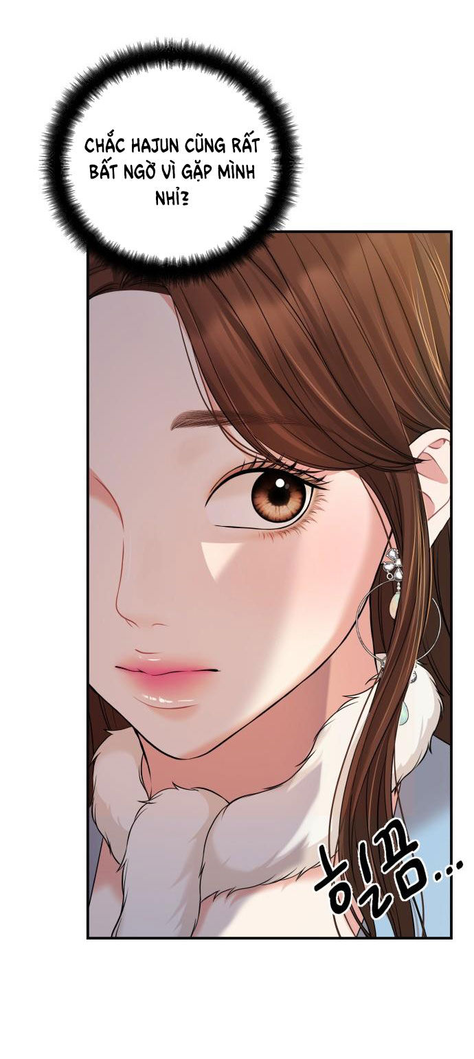 gửi em người đánh cắp những vì sao - to you who swallowed a star chapter 88.1 20