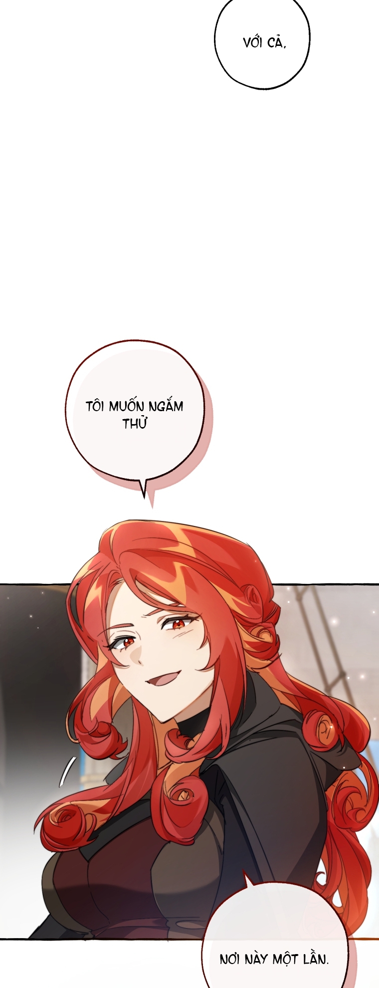 Phế Vật Dòng Dõi Bá Tước chapter 95.1 27