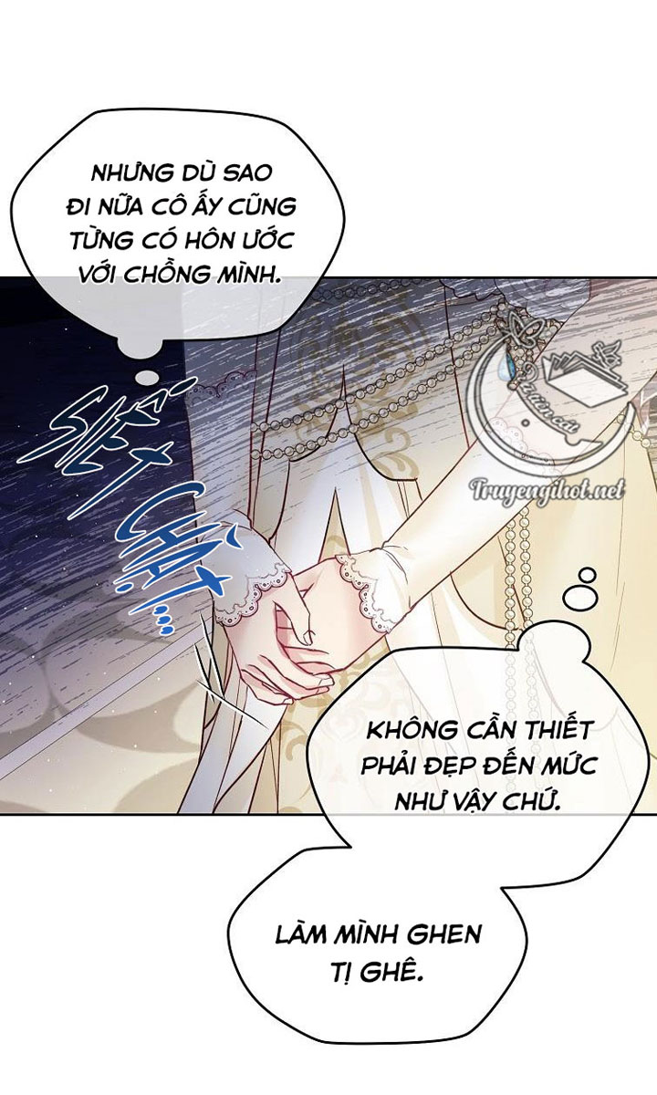 tôi gặp rắc rối vì chồng qúa dễ thương chapter 24.2 7