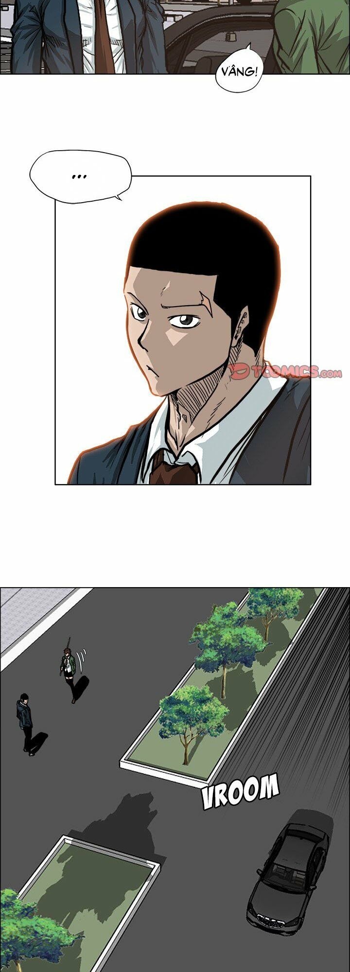 bá chủ học đường ss2 chapter 13 29