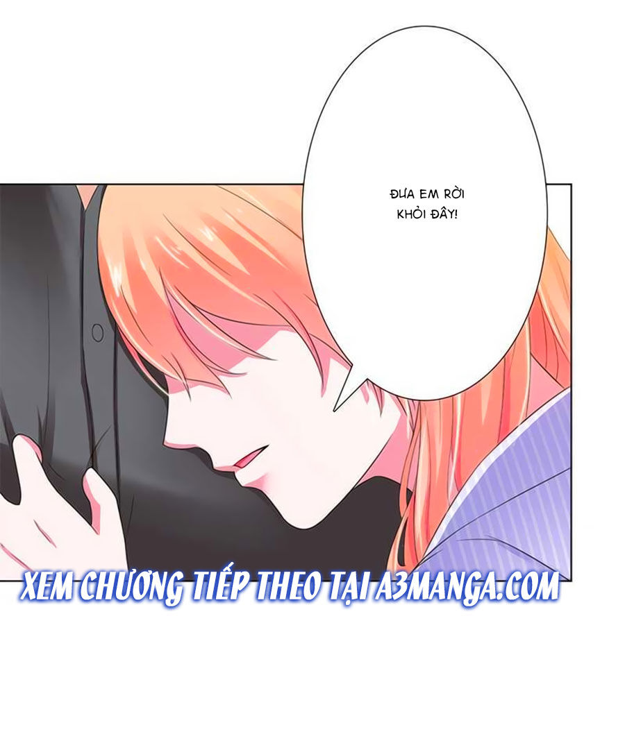 watashi wo hitorijime ni shite chapter 58 21