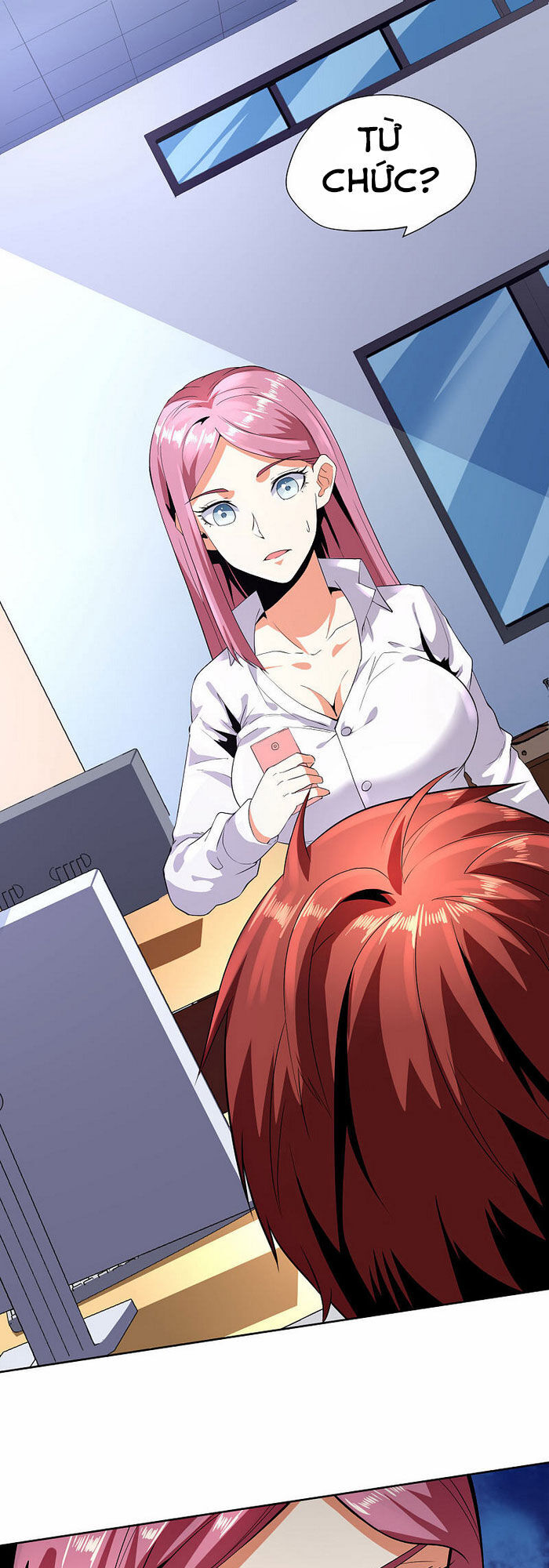 vương bài thần y chapter 59 1