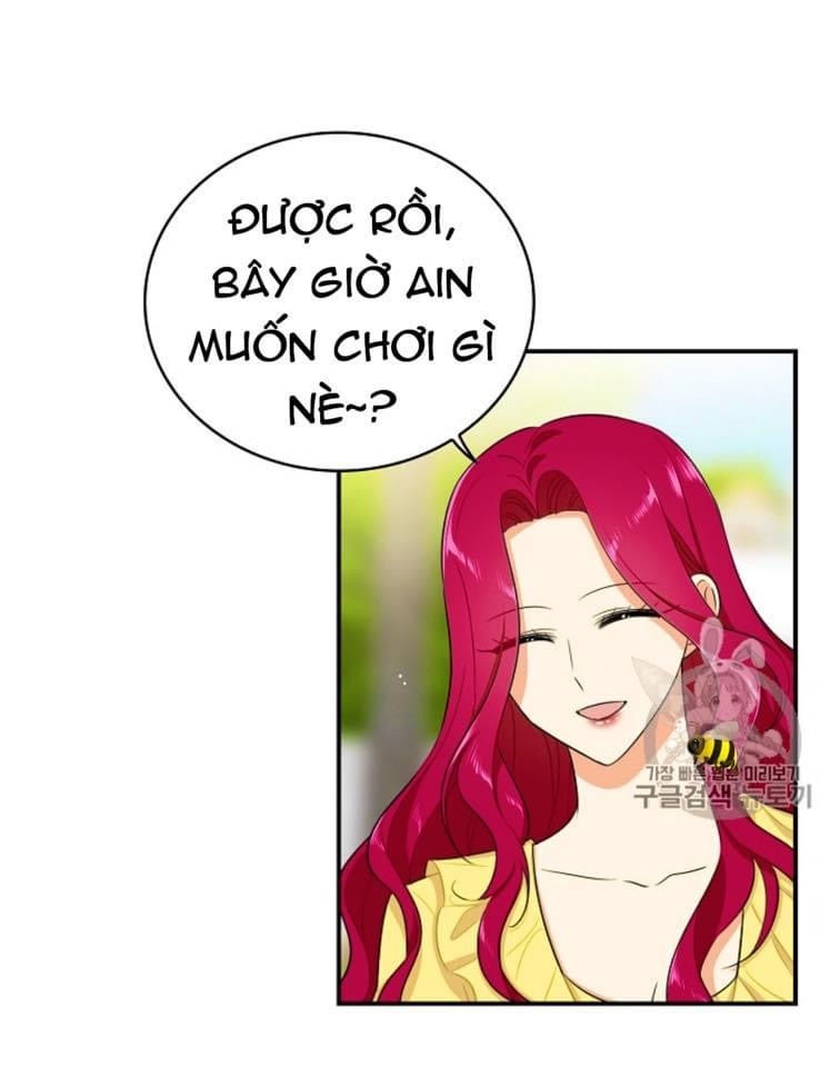 xuyên không trở thành mẹ của nhân vật phản diện chapter 17 9