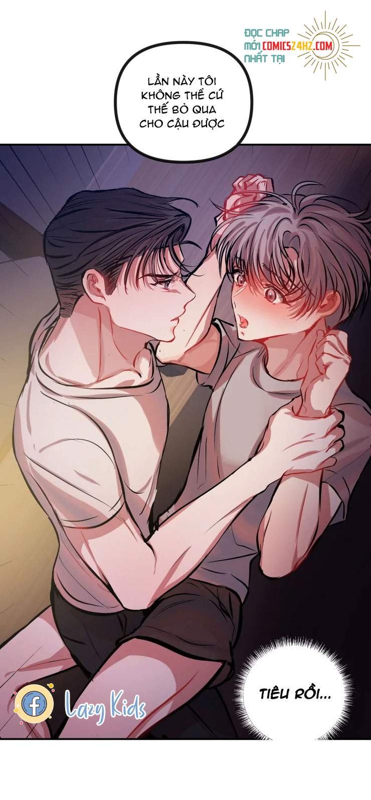 hợp đồng yêu đương chapter 24 46