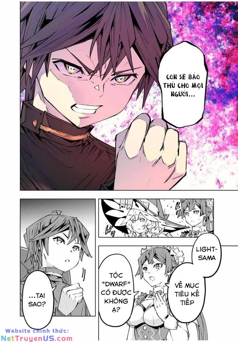 Bị Phản Bội Bởi Đồng Đội Và Sở Hữu [Gacha Không Giới Hạn] Lv.9999 chapter 85 25