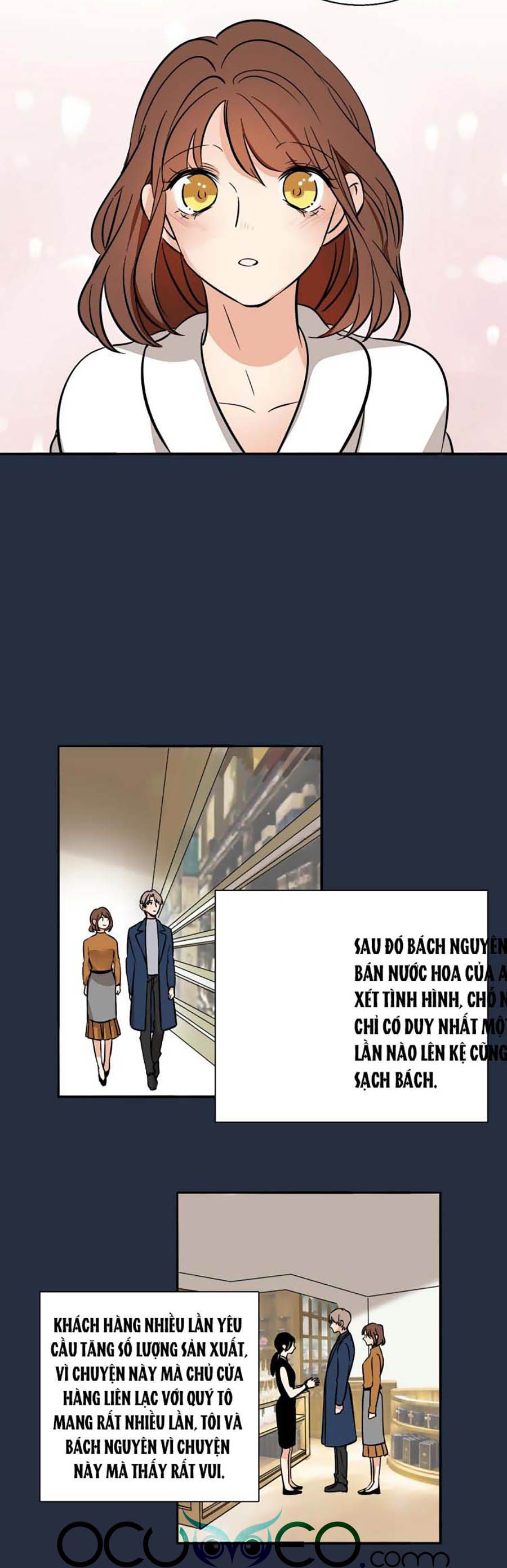 mùi hương lãng mạn chapter 93 4