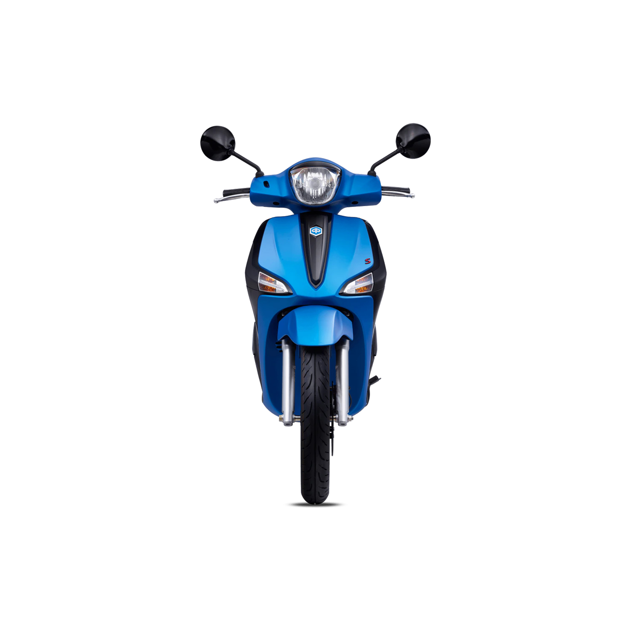 Xe Tay Ga Piaggio Liberty S 125