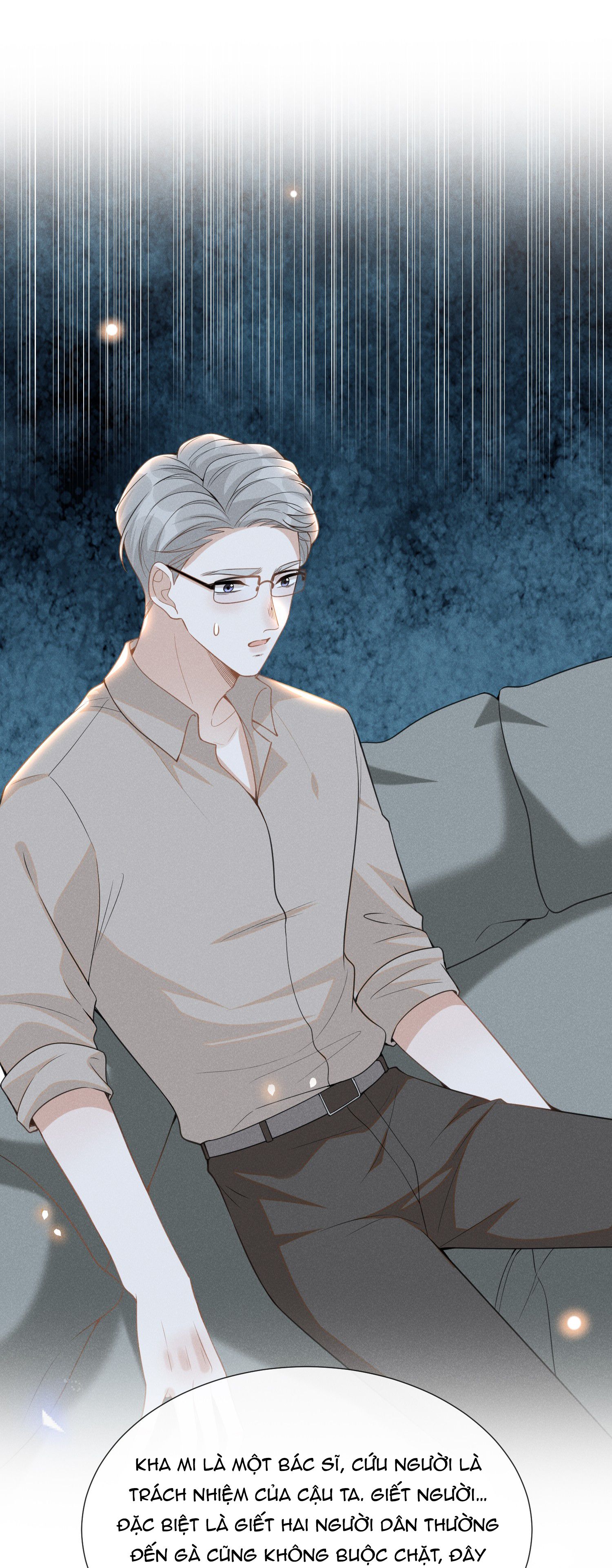 kiếp sau không gặp chapter 57 28